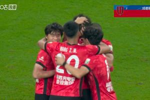 中国足球vs上海申花直播_中超高清免费观看_中国足球vs上海申花比赛回放视频集锦