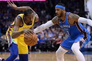 火箭vs杜兰特直播_NBA高清免费观看_火箭vs杜兰特比赛回放视频集锦