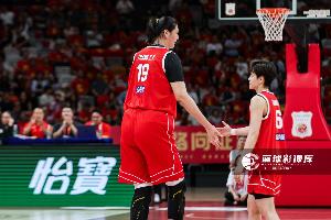 中国篮球vsWCBA直播_CBA高清免费观看_中国篮球vsWCBA比赛回放视频集锦