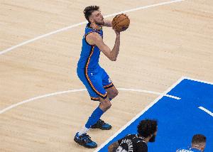 NBA雷霆直播_高清免费观看_雷霆比赛回放视频集锦