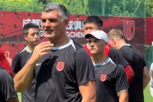 中国足球vs成都蓉城直播_中超高清免费观看_中国足球vs成都蓉城比赛回放视频集锦