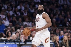 骑士vs哈登直播_NBA高清免费观看_骑士vs哈登比赛回放视频集锦