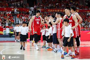 中国男篮vs杨瀚森直播_CBA高清免费观看_中国男篮vs杨瀚森比赛回放视频集锦
