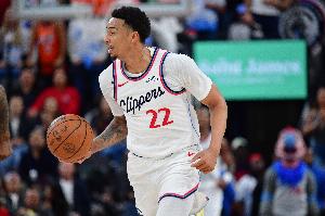 NBA快船直播_高清免费观看_快船比赛回放视频集锦