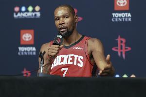 杜兰特vs火箭直播_NBA高清免费观看_杜兰特vs火箭比赛回放视频集锦