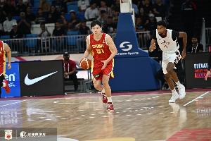 中国篮球vs转载直播_CBA高清免费观看_中国篮球vs转载比赛回放视频集锦