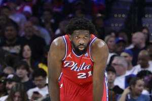 76人vs恩比德直播_NBA高清免费观看_76人vs恩比德比赛回放视频集锦