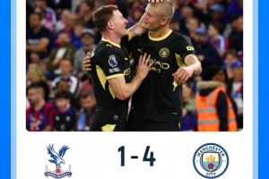 曼城vs水晶宫直播_英超高清免费观看_曼城vs水晶宫比赛回放视频集锦