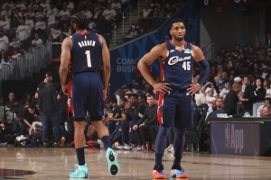 NBA骑士直播_高清免费观看_骑士比赛回放视频集锦