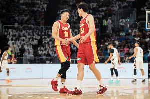 中国篮球vs中国男篮直播_CBA高清免费观看_中国篮球vs中国男篮比赛回放视频集锦