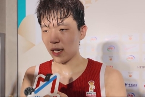 中国篮球vs杨瀚森直播_CBA高清免费观看_中国篮球vs杨瀚森比赛回放视频集锦