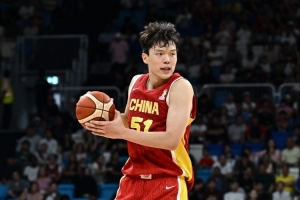 中国篮球vs杨瀚森直播_CBA高清免费观看_中国篮球vs杨瀚森比赛回放视频集锦